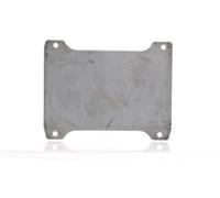 MAHLE Refroidisseur d'huile, boîte de vitesses automatique CLC6000S