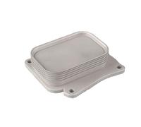 MAHLE Refroidisseur d'huile, huile moteur CLC111000S