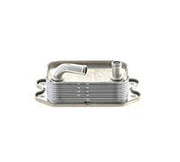MAHLE Refroidisseur d'huile, huile moteur CLC73000P Compatible avec: VOLVO C30, C70 II Cabriolet, S40 II, S60 II, S60 II Cross Country, S80 II, V40 Cross Country, V40 Schrägheck, V50, V60 I, V70 III