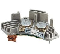 MAHLE Régulateur pulseur d'air habitacle Resistance Pulseur d'Air ABR 62 000S