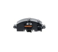 MAHLE Régulateur (ventilateur d'habitacle) ABR106000P Compatible avec: AUDI A4 Allroad B8, A4 B8, A4 B8 Avant, A4 B9, A4 B9 Avant, A5, A5, A5 Cabriolet, A5 Sportback, A5 Sportback, Q5, Q5