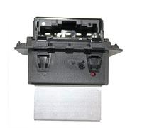 MAHLE Régulateur (ventilateur d'habitacle) ABR122000S
