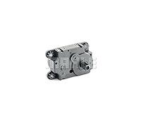 MAHLE Régulateur (ventilateur d'habitacle) ABR135000P