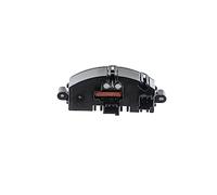 MAHLE Régulateur (ventilateur d'habitacle) ABR75000P Compatible avec: AUDI A3, A3 Cabriolet, A3 Limousine, A3 Sportback, Q2, TT, TT Roadster, SEAT ATECA, LEON SC, LEON ST, SKODA CITIGO, OCTAVIA III