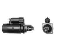 MAHLE repas eorig MS 184 Démarreur