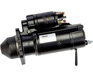 MAHLE repas eorig MS 84 Démarreur