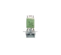 MAHLE Résistance Pour Module Ventilateur Habitacle 12 V 5 Pôles 23 g