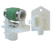 MAHLE Résistance série, ventilateur de refroidissement du moteur électrique CFR4000S