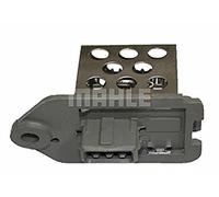 MAHLE Résistance série, ventilateur de refroidissement du moteur électrique CFR5000S