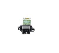 MAHLE Résistance (ventilateur d'habitacle) ABR105000P