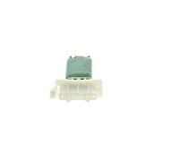 MAHLE Résistance (ventilateur d'habitacle) ABR113000S