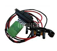 MAHLE Résistance (ventilateur d'habitacle) ABR119000S
