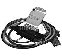 MAHLE Résistance (ventilateur d'habitacle) ABR120000S