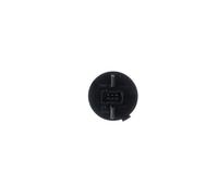 Mahle Original Régulateur de soufflerie et résistance ABR 57 000P - pour Citroën C3 II (SC_)
