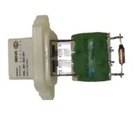 MAHLE Résistance (ventilateur d'habitacle) ABR97000P