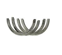 MAHLE Rondelle d'espacement (vilebrequin) 029AS20868000