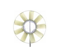 MAHLE Roue de ventilateur (refroidissement du moteur) CFW21000P