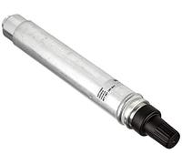 MAHLE Sèche-linge, climatisation AD196000S | Compatible avec: CITROËN C5 I, C5 I Break, C5 II, C5 II Break