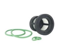 MAHLE Sèche-linge, climatisation AD7000S | Compatible avec: SUZUKI GRAND VITARA I, GRAND VITARA I Geländewagen offen, GRAND VITARA II, JIMNY Geländewagen geschlossen