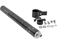 MAHLE Sèche-linge, climatisation AD92000P | Compatible avec: AUDI A4 Allroad B8, A4 B8, A4 B8 Avant, A5, A5 Cabriolet, A5 Sportback, Q5