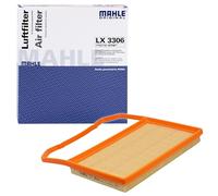 MAHLE Serviteur Filtre lx3306 Filtre à air