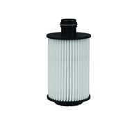 MAHLE Serviteur Filtre ox1012d öllfilter