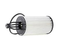 MAHLE Serviteur Filtre ox814d öllfilter