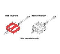 Mahle Smartbike Systems Corps De Roue Libre X20 Sram Xdr Steel