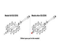 Mahle Smartbike Systems Sangle X20 E185