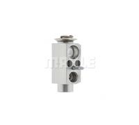 MAHLE Soupape de Décharge Climatisation R 134a pour BMW 5er Touring E61 E60 E64