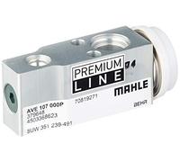 MAHLE Soupape d'expansion (climatisation) AVE107000P Compatible avec: HYUNDAI COUPE II, ELANTRA III, ELANTRA III Stufenheck, MATRIX, KIA PICANTO I