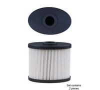 MAHLE SOX 6D/S Filtre à air