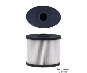 MAHLE SOX 6D/S Filtre à air