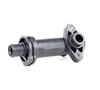Mahle Original Thermostat EGR TE 1 70 sans joint d'étanchéité