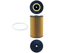 Thermostat d'eau MAHLE TH 55 87