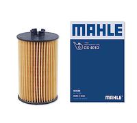 MAHLE TH 57 87 Thermostat d'eau avec joint d'étanchéite 87°C Compatible avec MULTICAR M27