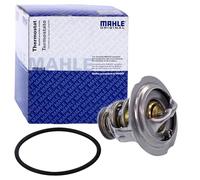 MAHLE Thermostat 95 °C avec joint TX12395D Compatible avec: AUDI A3, A3 Cabriolet, A3 Sportback, A4 B8, A4 B8 Avant, A5, A5 Cabriolet, A5 Sportback, A6 C7, A6 C7 Avant, Q5, TT, TT Roadster, SEAT ALTEA