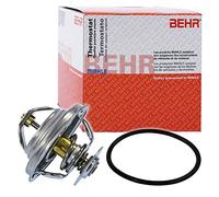 Mahle Original Thermostat d'eau TX2780D 80 °C avec joint – Compatible ALPINA, BMW