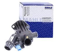 MAHLE Thermostat, liquide de refroidissement 100 °C TM3100 Compatible avec: AUDI A4 B6, A4 B6 Avant, A4 B6 Cabriolet, A4 B7, A4 B7 Avant, A6 C5, A6 C5 Avant, VW PASSAT B5.5, PASSAT B5.5 Variant