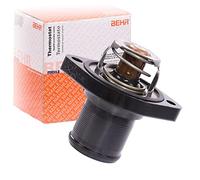 Mahle Original Thermostat d'eau TI 47 89 – Behr Thermot-Tronik