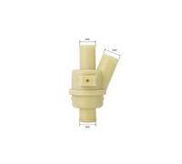 MAHLE Thermostat (liquide de refroidissement) TH6782