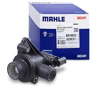 MAHLE Thermostat (liquide de refroidissement) TI1287 Compatible avec: MERCEDES-BENZ A-CLASS, VANEO