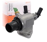 MAHLE Thermostat (liquide de refroidissement) TI14388 Compatible avec: ALFA ROMEO 159, 159 Sportwagon, BRERA, CADILLAC BLS, BLS Wagon, FIAT CROMA, CROMA Kasten/Kombi, GRANDE PUNTO, SEDICI