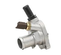 MAHLE Thermostat (liquide de refroidissement) TI14988 Compatible avec: FIAT 500, 500 C, FORD KA