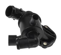 MAHLE Thermostat (liquide de refroidissement) TI3387 Compatible avec: AUDI A3, A3, A3 Cabriolet, SKODA OCTAVIA II Combi, SUPERB II Kombi, YETI, VW BEETLE, BEETLE Cabriolet, GOLF VAN VI Variant