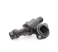 MAHLE Thermostat (liquide de refroidissement) TI680 | Compatible avec: AUDI A1, A3, A3 Sportback, TT, TT Roadster, KTM X-Bow Cabriolet, SEAT LEON, VW GOLF V, GOLF VI, POLO V