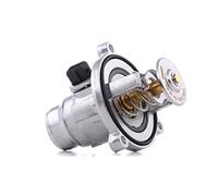 MAHLE Thermostat (liquide de refroidissement) TM27101 | Compatible avec: BMW 2 Coupe, 3, 4 Cabriolet, 4 Coupe, 5, 5, 5, 5 Gran Turismo, 5 Touring, 5 Touring, 6, 6 Cabriolet