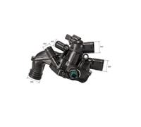 Mahle Original Thermostat de refroidissement TM 56 105