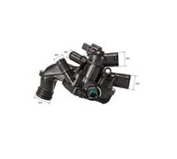 Mahle Original Thermostat de refroidissement TM 56 105