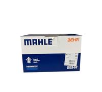 MAHLE Thermostat (liquide de refroidissement) TM57105 | Compatible avec: CITROËN C4 Coupe, C4 GRAND PICASSO I, C4 I, C4 II, C4 PICASSO I Großraumlimousine, DS3, DS3 Cabriolet